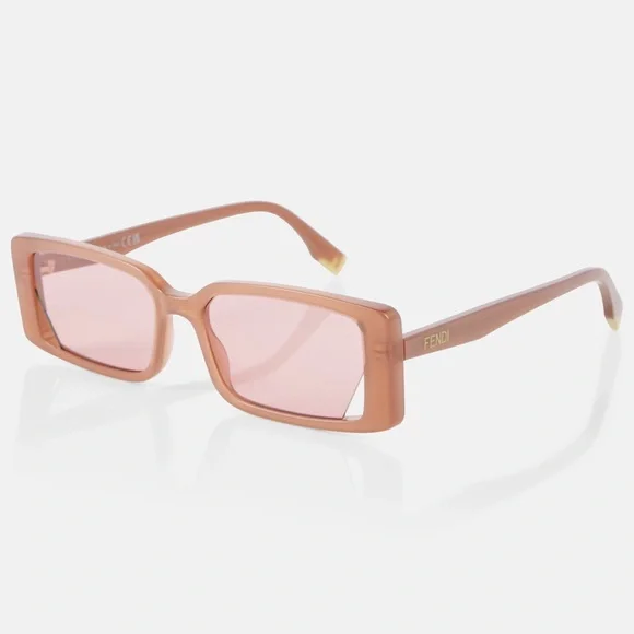 FENDI
Fendi Way rectangular sunglasses - Picture 3 of 7